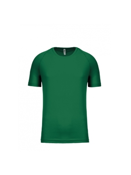 t-shirt-sport-uomo-manica-corta-proact-kelly green.jpg